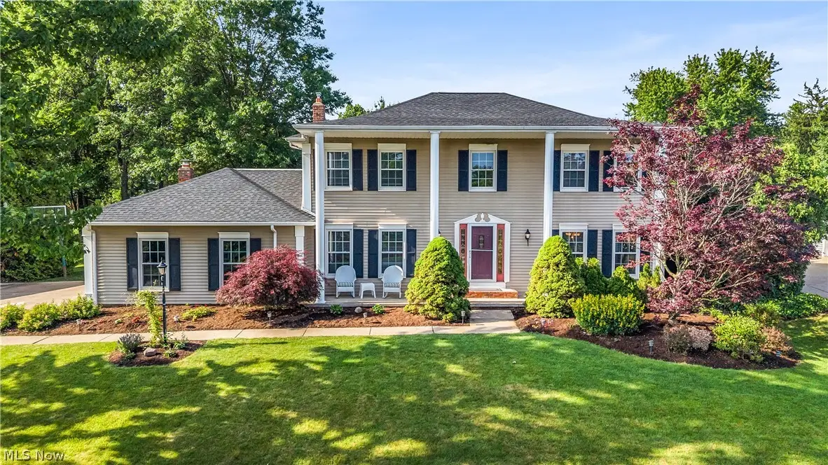 3886 Boxelder Drive, Brecksville, OH 44141 - #1