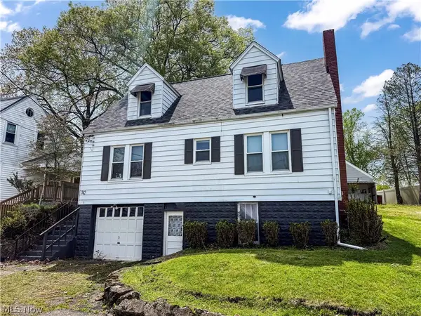 742 E Market Street, Cadiz, OH 43907