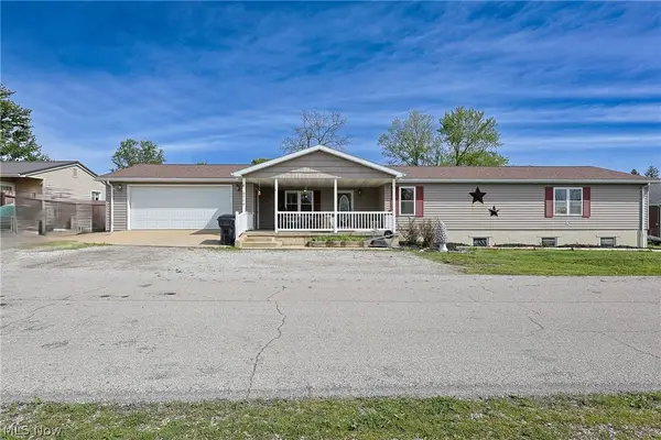 2716 N Railroad Street, Collins, OH 44826