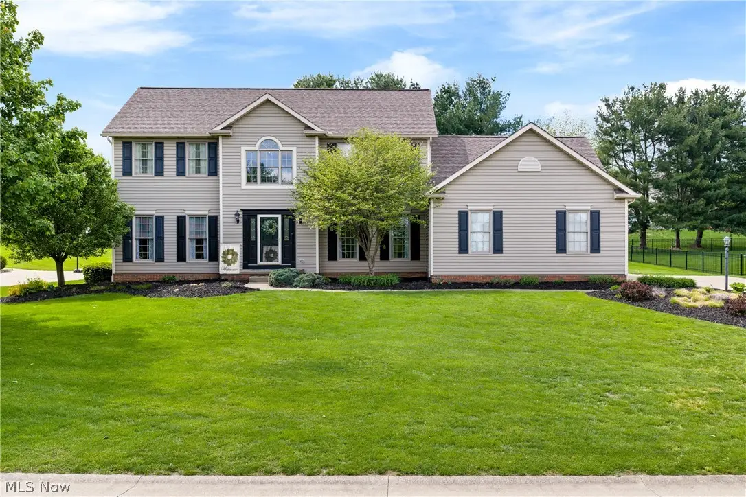 8835 Leyland Nw Avenue, North Canton, OH 44720 - #1