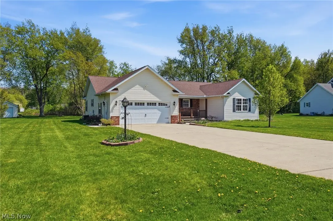 7288 Fieldstone Avenue, Conneaut, OH 44030 - #1