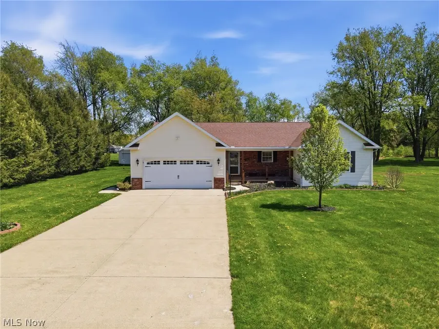 7288 Fieldstone Avenue, Conneaut, OH 44030 - #2