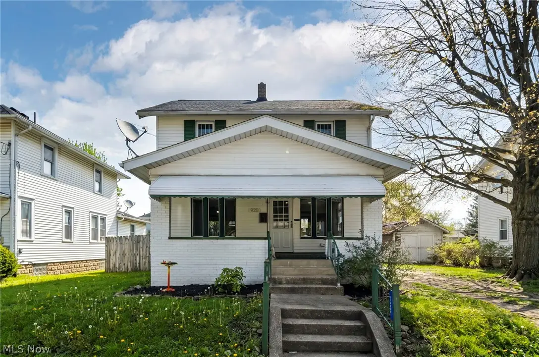 920 9th Ne Street, Massillon, OH 44646 - #1