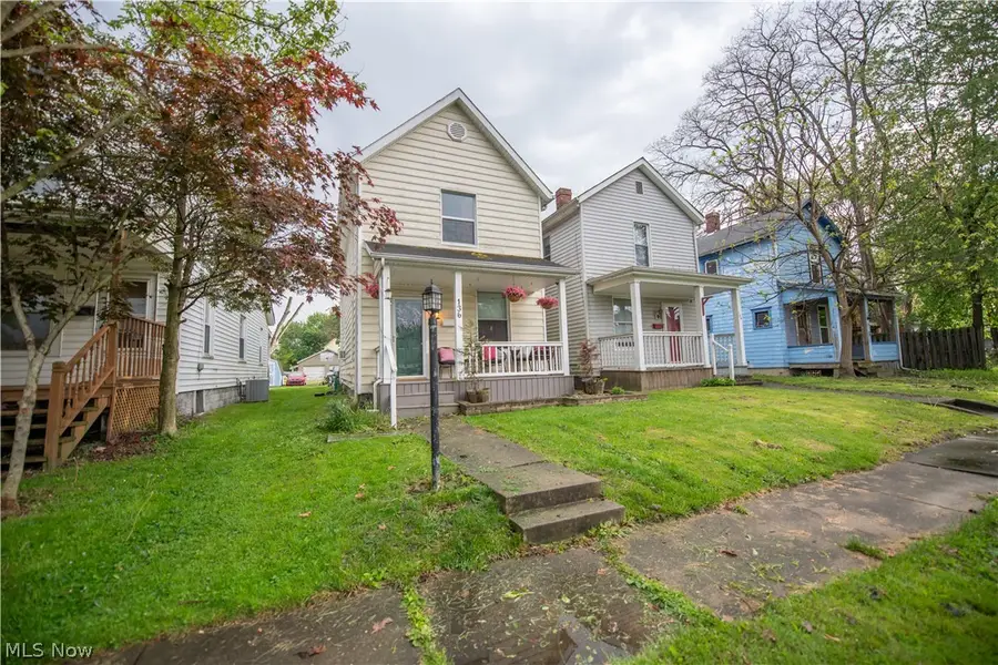 136 E Indiana Avenue, Sebring, OH 44672 - #2