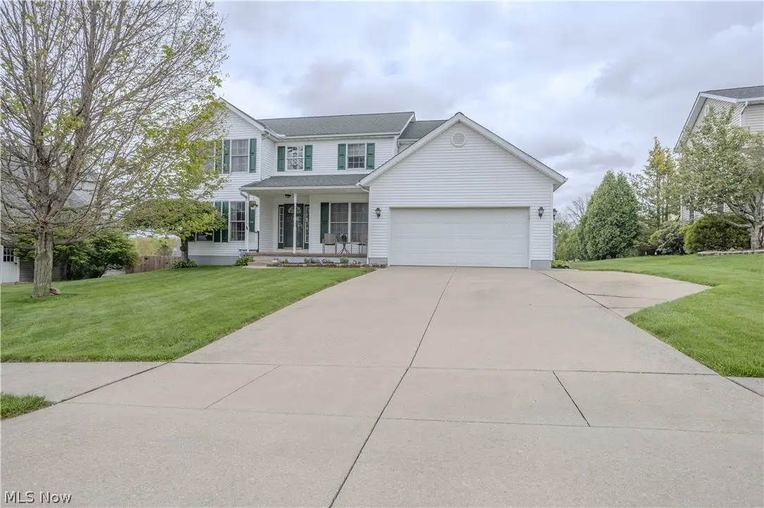 1009 Brittingham Drive, Ravenna, OH 44266 - #1