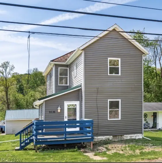 2036 Ridge Avenue, Zanesville, OH 43701