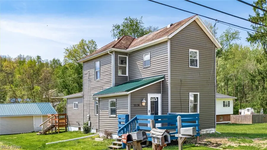 2036 Ridge Avenue, Zanesville, OH 43701 - #2