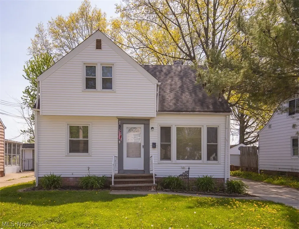 32610 Willowick Drive, Willowick, OH 44095 - #1