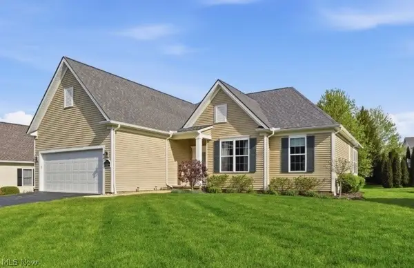 8155 Knolls Way, Chagrin Falls, OH 44023