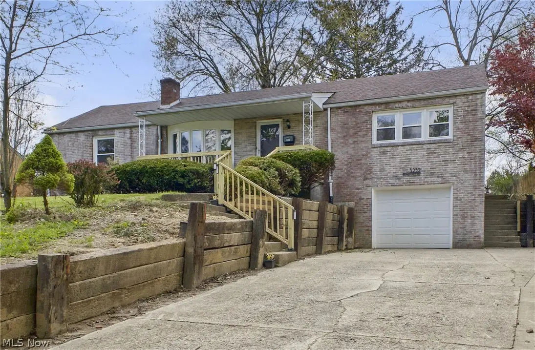 3232 Bears Den Road, Youngstown, OH 44511 - #1