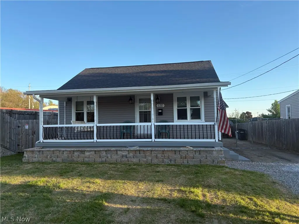 630 Alfred Street, Zanesville, OH 43701 - #1