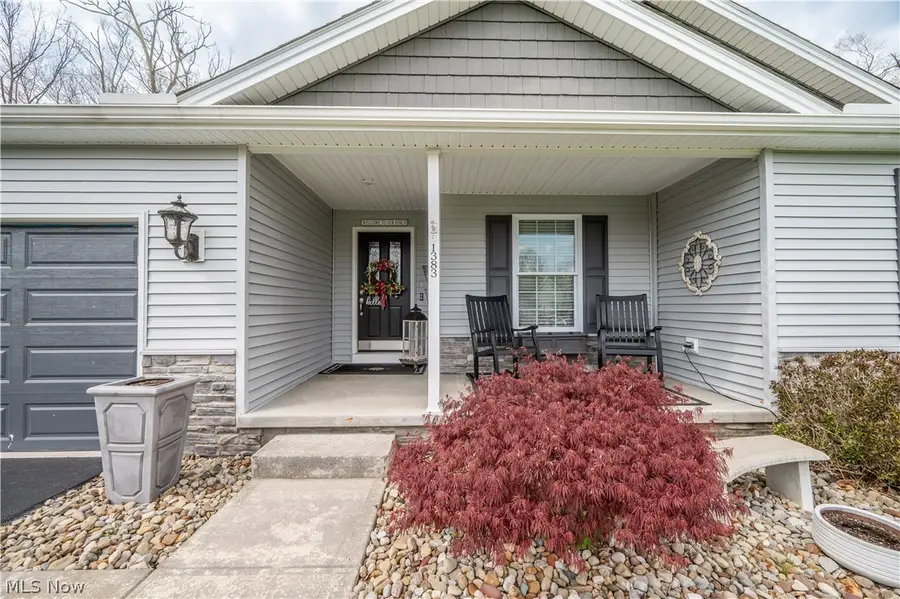 1383 Cross Cove, Austintown, OH 44515 - #2