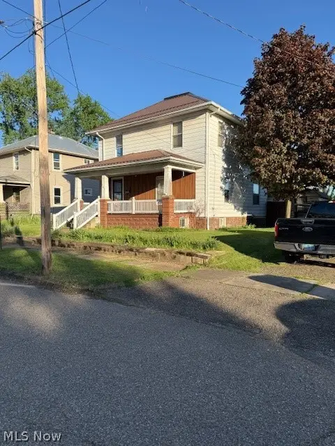 161 W Church Street, Newcomerstown, OH 43832