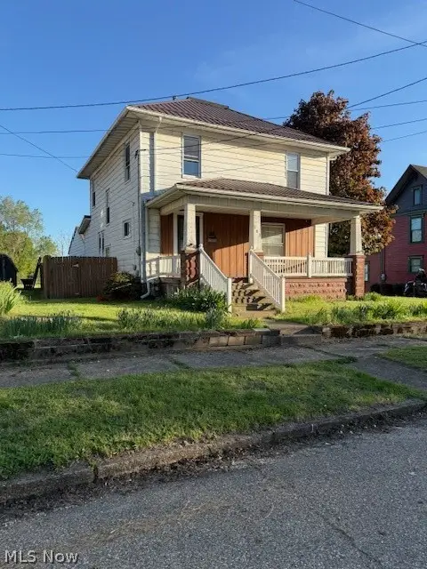 161 W Church Street, Newcomerstown, OH 43832 - #2