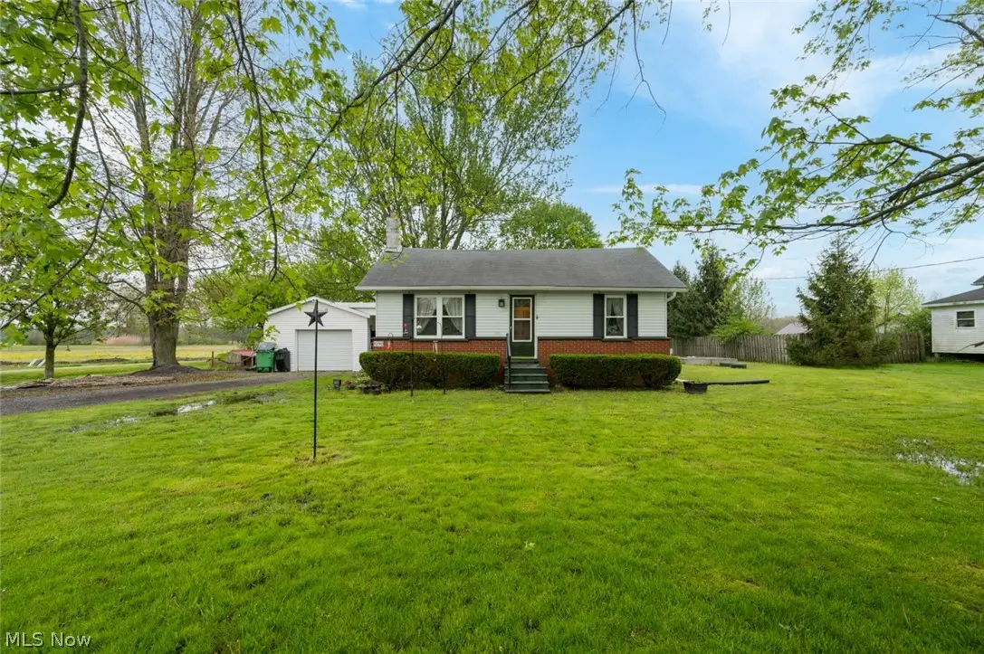 10190 Penniman Road, Orwell, OH 44076 - #1