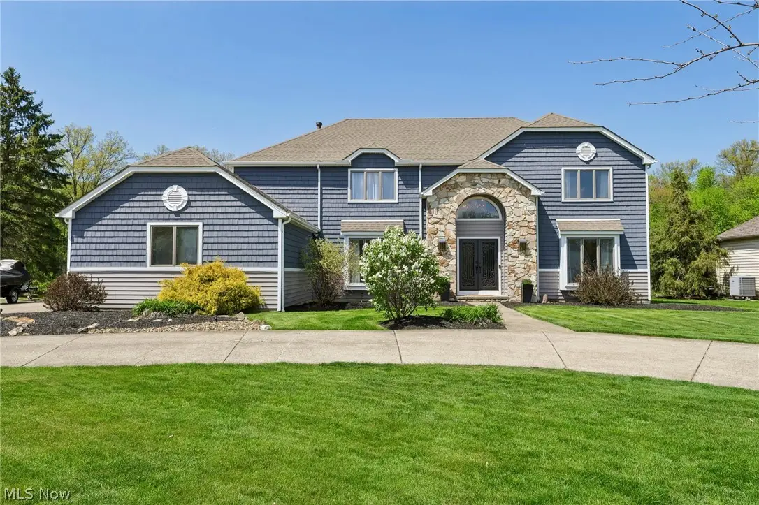 4420 Prestwick Crossing, Westlake, OH 44145 - #1