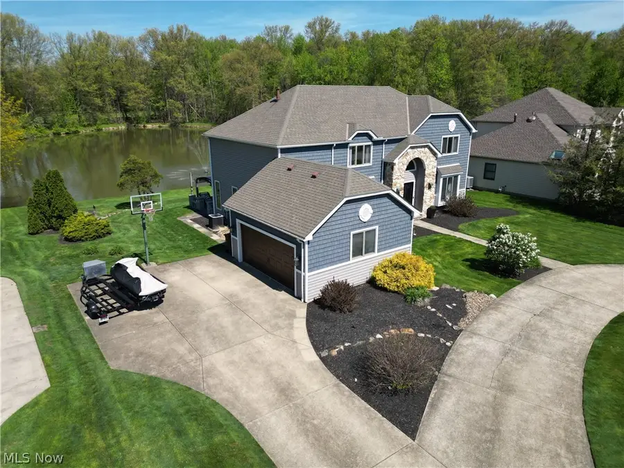 4420 Prestwick Crossing, Westlake, OH 44145 - #3