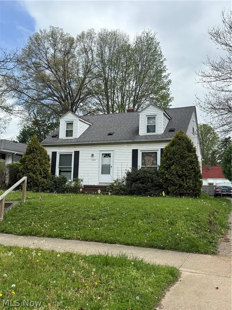 1055 Frederick Boulevard, Akron, OH 44320 - #1