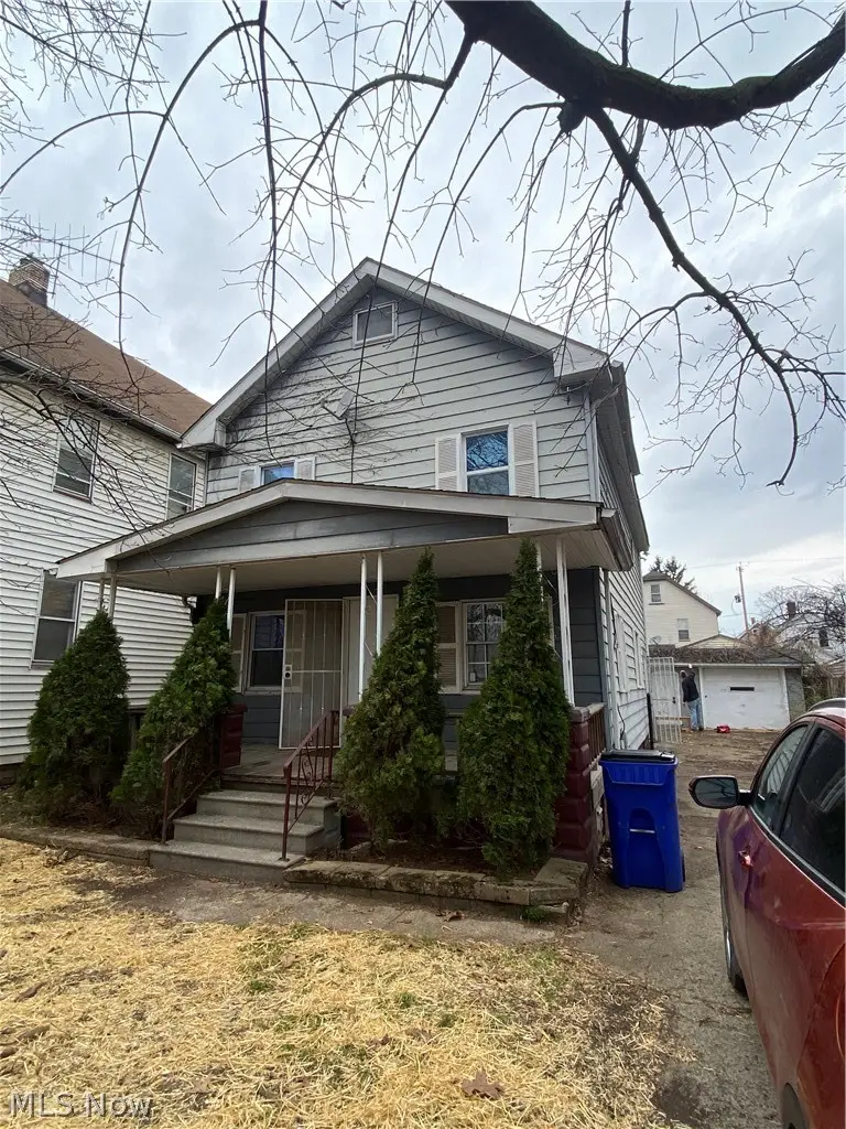 7131 Park Avenue, Cleveland, OH 44105 - #1