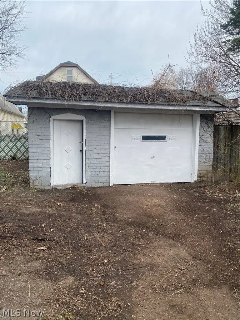 7131 Park Avenue, Cleveland, OH 44105 - #3