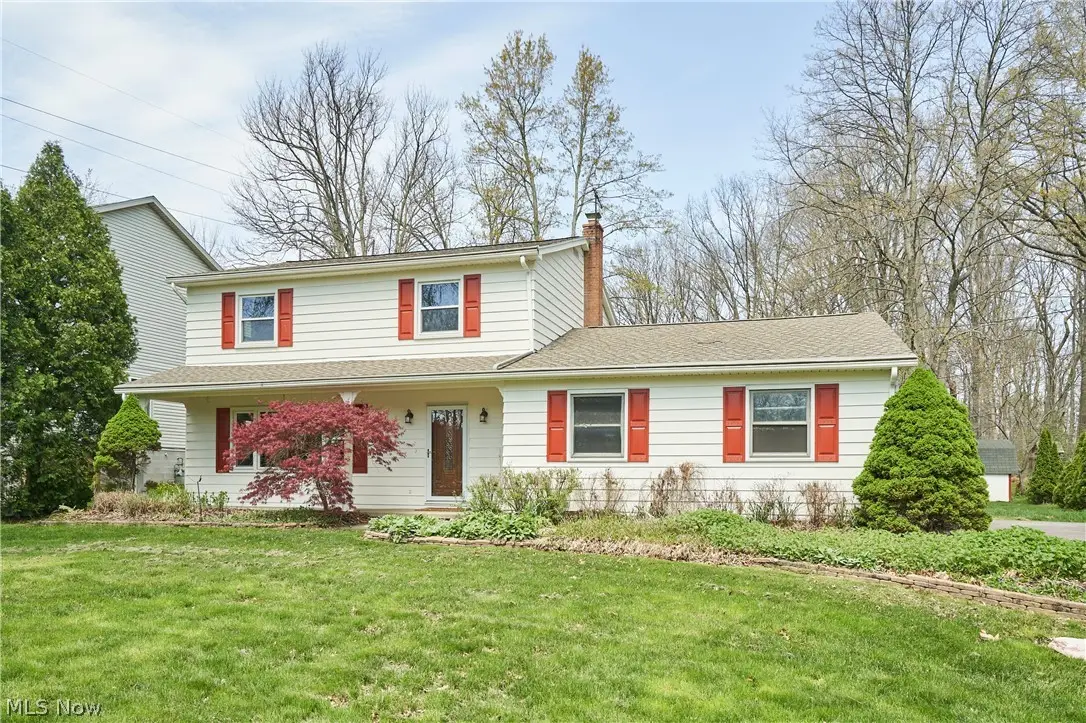 3083 Cliffside Drive, Copley, OH 44321 - #1