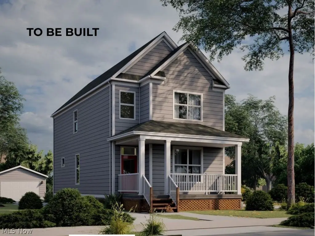 2043 W 33 Street, Cleveland, OH 44113 - #1