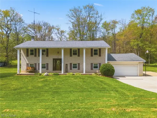 6195 Breezehill Sw Road, East Sparta, OH 44626