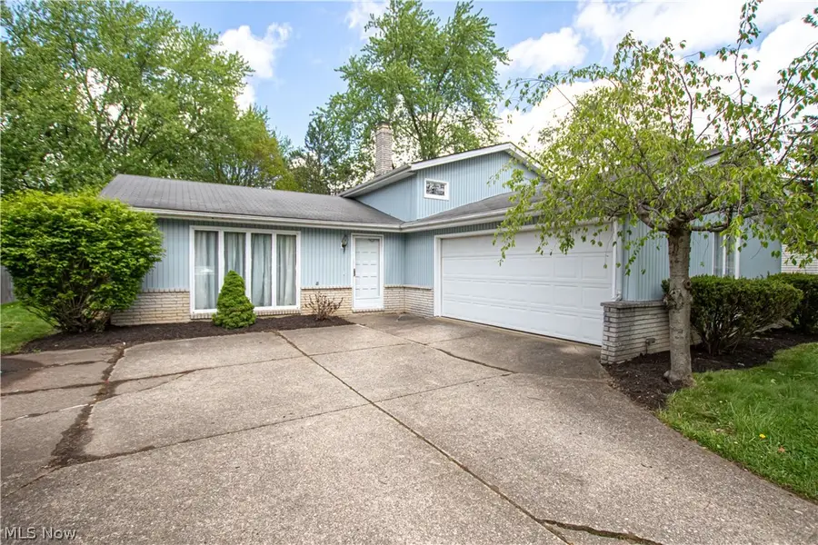 3903 Skyview Drive, Brunswick, OH 44212 - #2