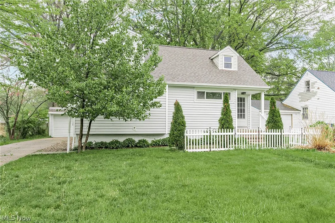 3719 Walter Road, North Olmsted, OH 44070 - #1