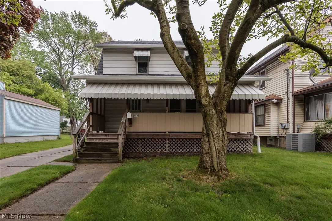 983 Dan Street, Akron, OH 44310 - #1