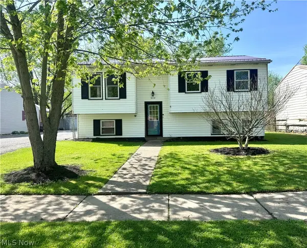 9774 Blanton Drive, Windham, OH 44288