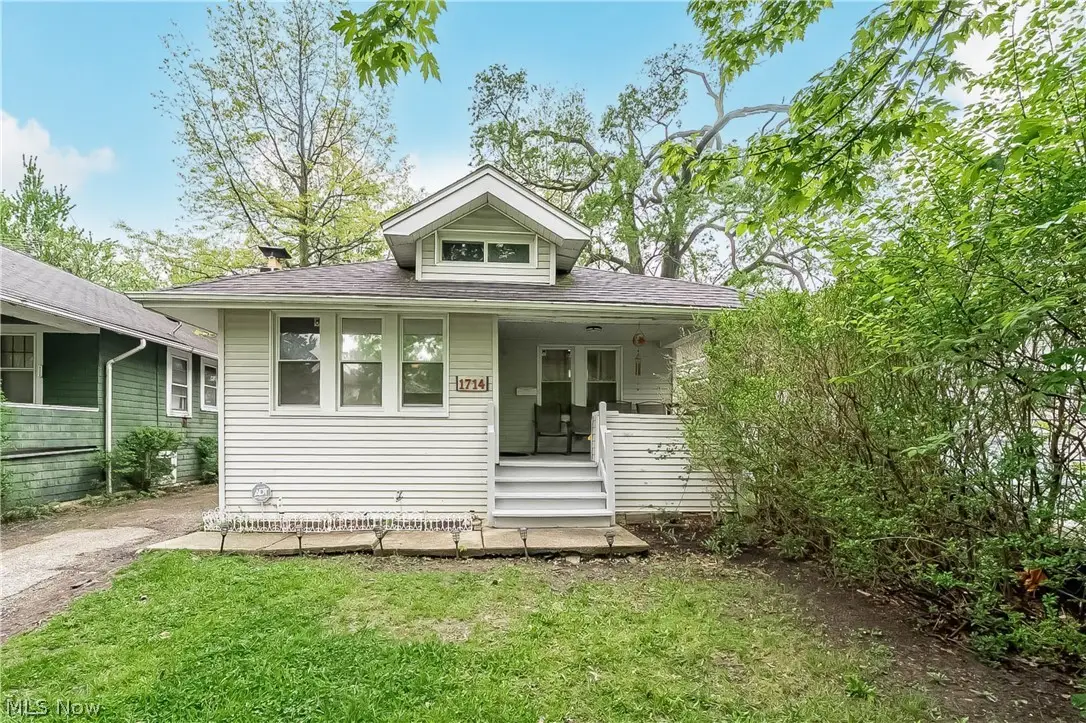 1714 Hillview Road, Cleveland, OH 44112 - #1