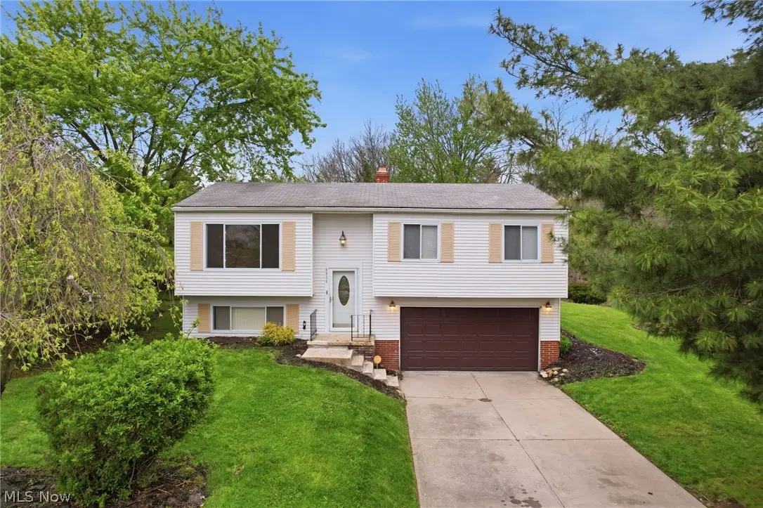6638 Deer Court, Bedford Heights, OH 44146 - #1