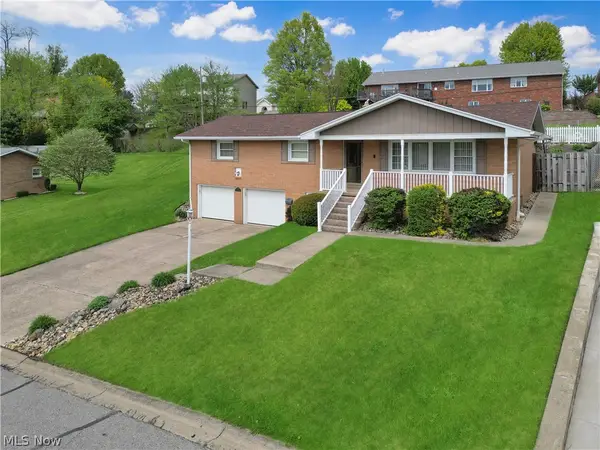 400 Terri Avenue, Steubenville, OH 43952