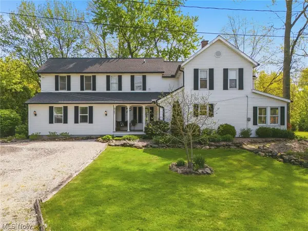 4767 Etter Drive, North Canton, OH 44232