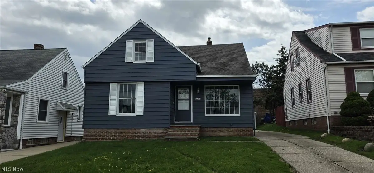 12304 Tonsing Drive, Garfield Heights, OH 44125 - #1