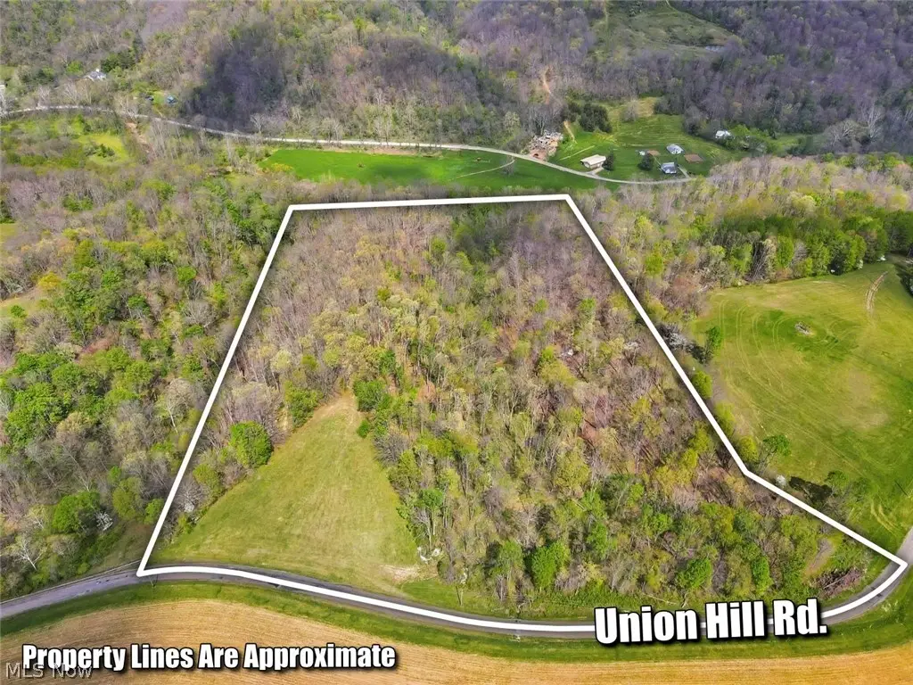 0 Union Hill Road, Blue Rock, OH 43720 - #1