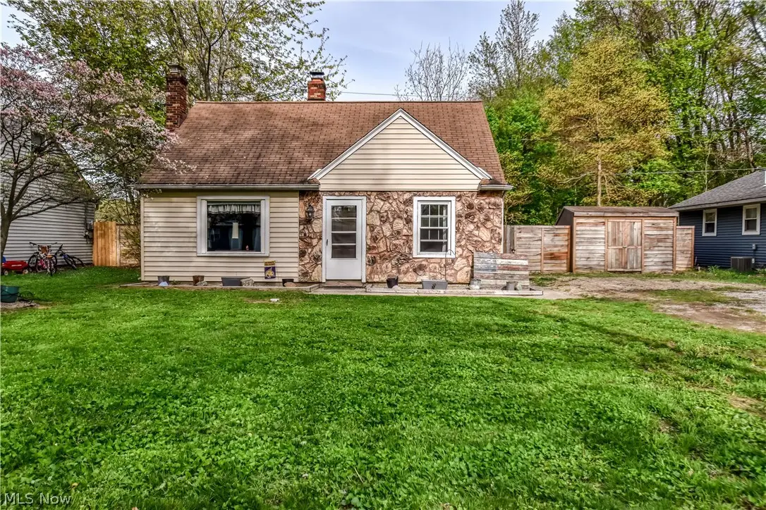 1969 Paisley Road, Madison, OH 44057 - #1