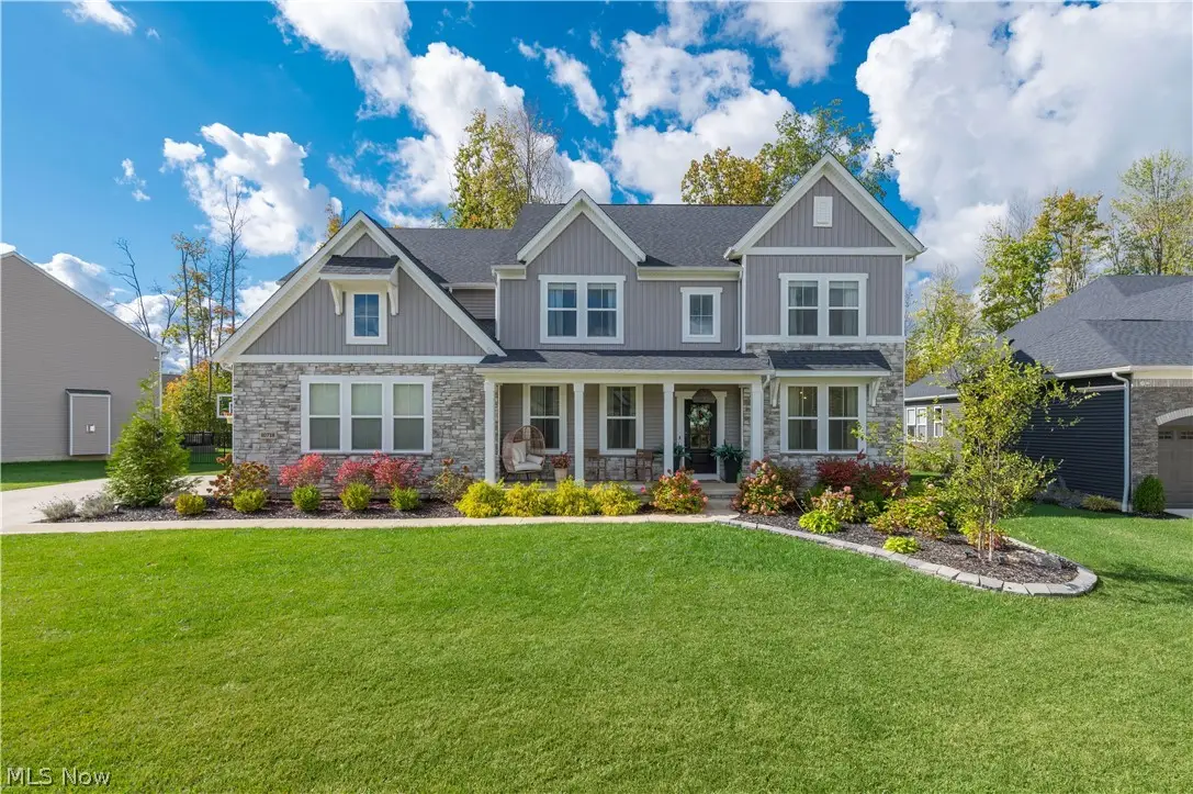 10718 Fallen Maple Trail, Columbia Station, OH 44028 - #1