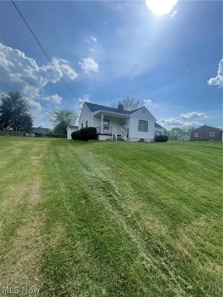 118 First Street, Follansbee, WV 26037 - #2