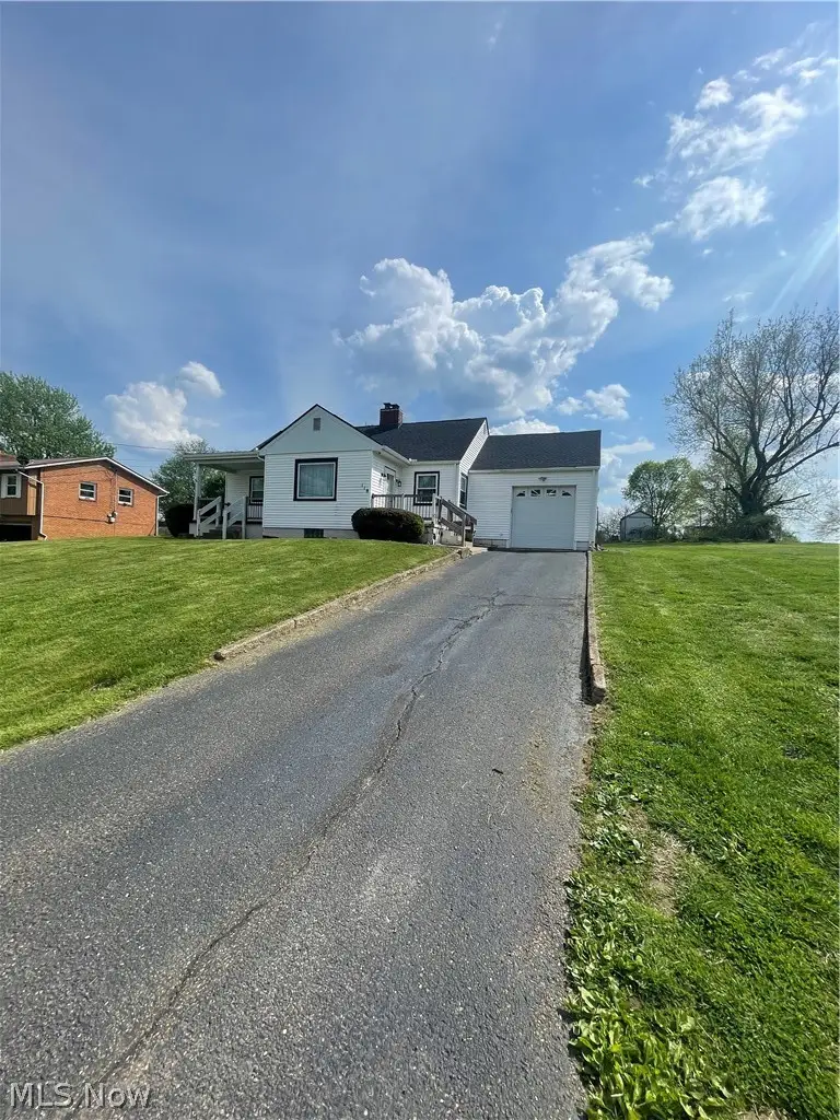 118 First Street, Follansbee, WV 26037 - #3
