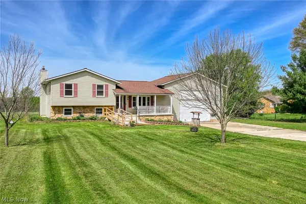 4715 Rock Spring Road, Ravenna, OH 44266