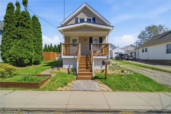 241 King Street, Fairport Harbor, OH 44077