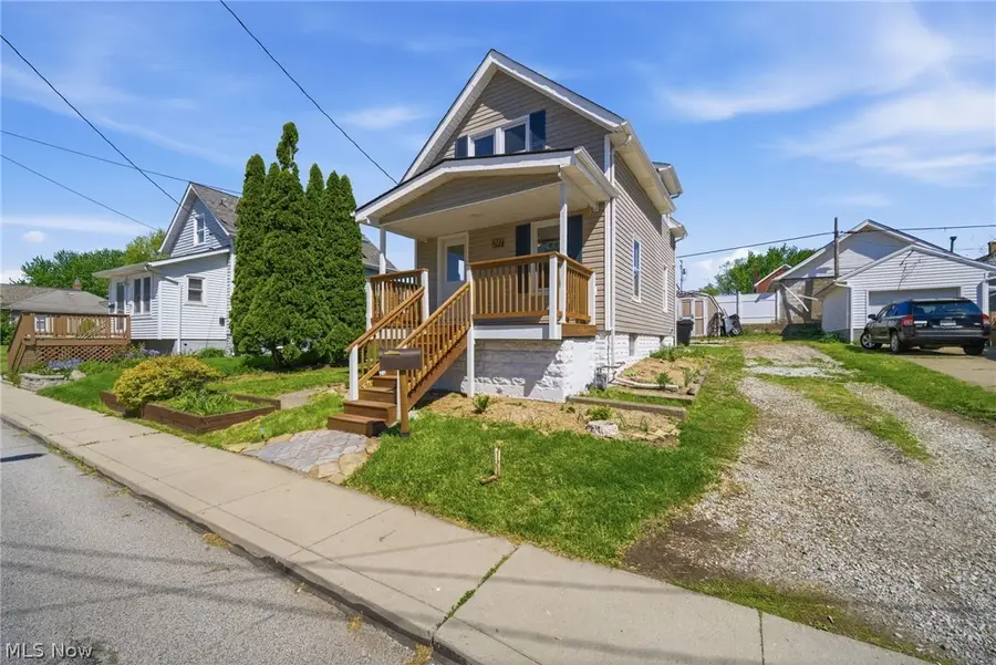 241 King Street, Fairport Harbor, OH 44077 - #2