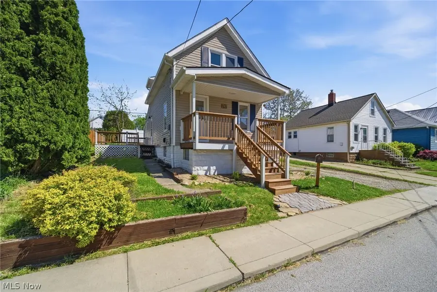 241 King Street, Fairport Harbor, OH 44077 - #3