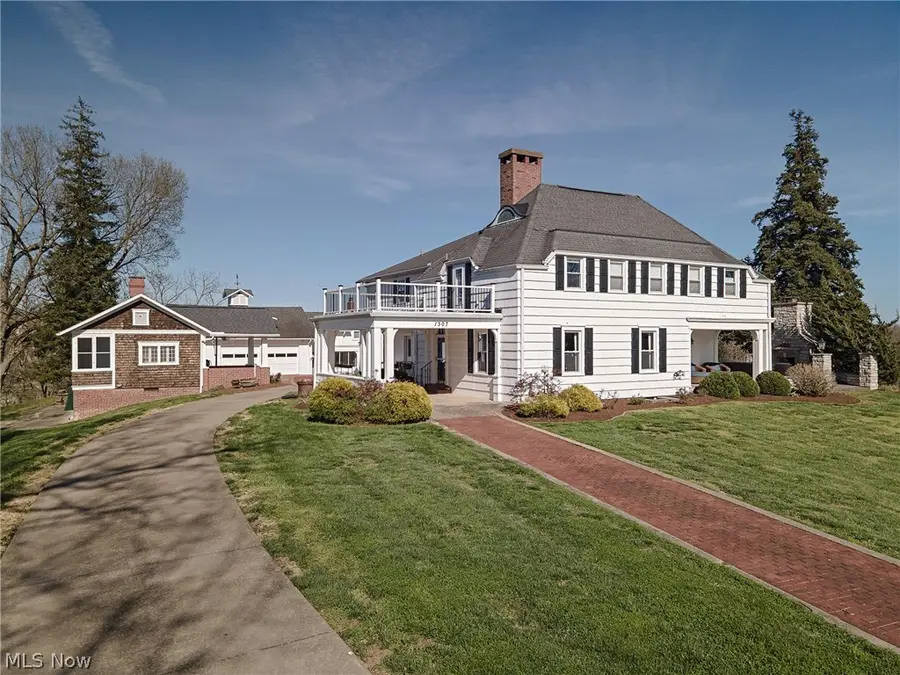 1307 Cisler Drive, Marietta, OH 45750 - #3