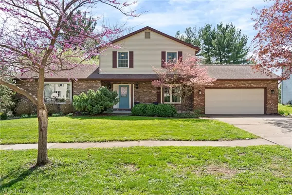 1026 Douglas Drive, Wooster, OH 44691