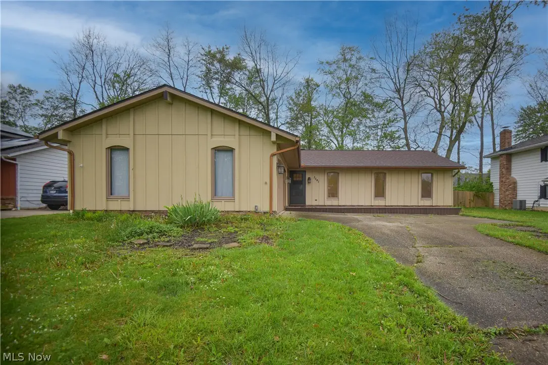 3541 Monte Vista Drive, Brunswick, OH 44212 - #1