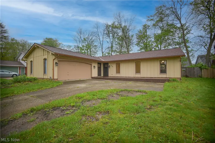 3541 Monte Vista Drive, Brunswick, OH 44212 - #2