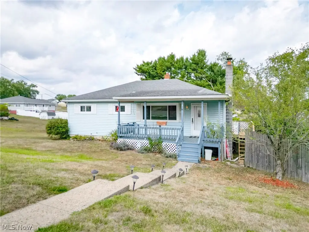154 Locust Boulevard, Steubenville, OH 43953 - #1